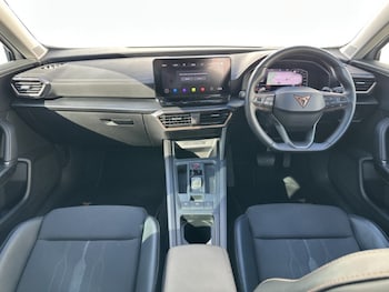 Used Cupra Formentor 2022 for sale - 78420314: Photo