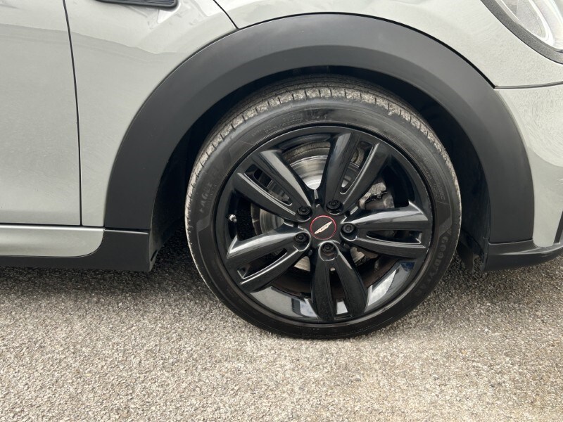 Used MINI Hatch 2022 for sale - 78152733: Photo 14