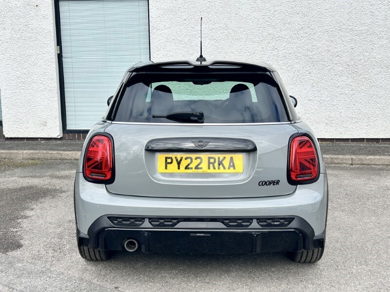 Used MINI Hatch 2022 for sale - 78152733: Photo 15