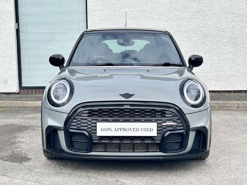 Used MINI Hatch 2022 for sale - 78152733: Photo 16