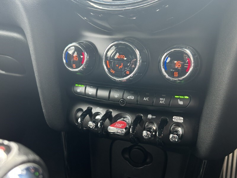 Used MINI Hatch 2022 for sale - 78152733: Photo 17