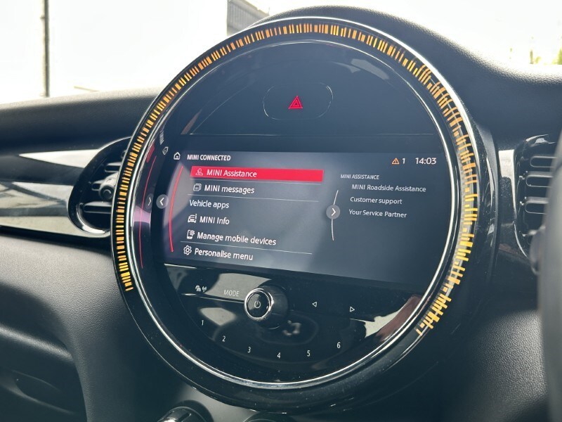 Used MINI Hatch 2022 for sale - 78152733: Photo 18