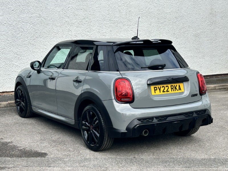 Used MINI Hatch 2022 for sale - 78152733: Photo 2