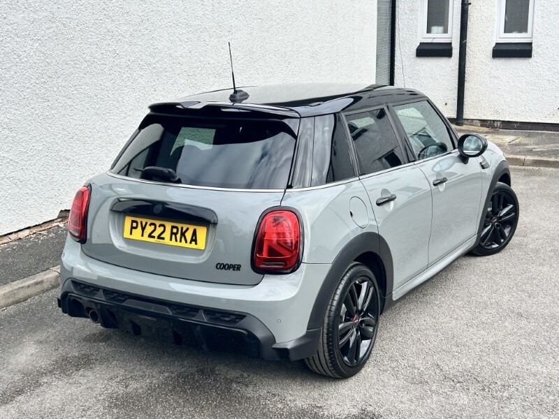 Used MINI Hatch 2022 for sale - 78152733: Photo 32