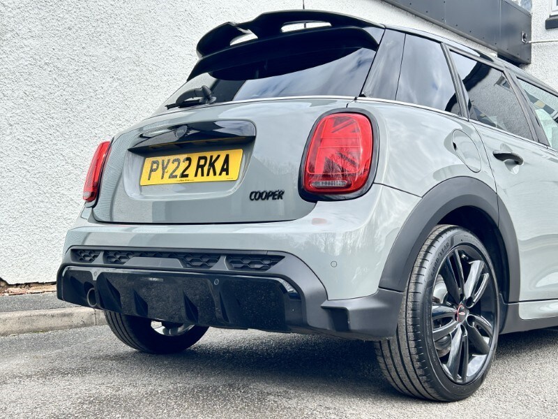 Used MINI Hatch 2022 for sale - 78152733: Photo 34
