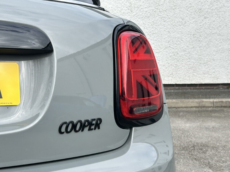 Used MINI Hatch 2022 for sale - 78152733: Photo 35