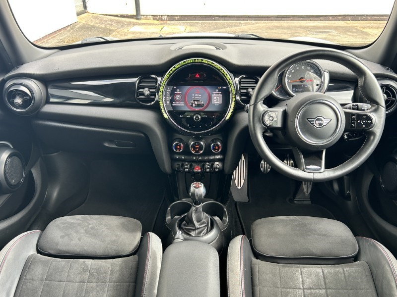 Used MINI Hatch 2022 for sale - 78152733: Photo 4