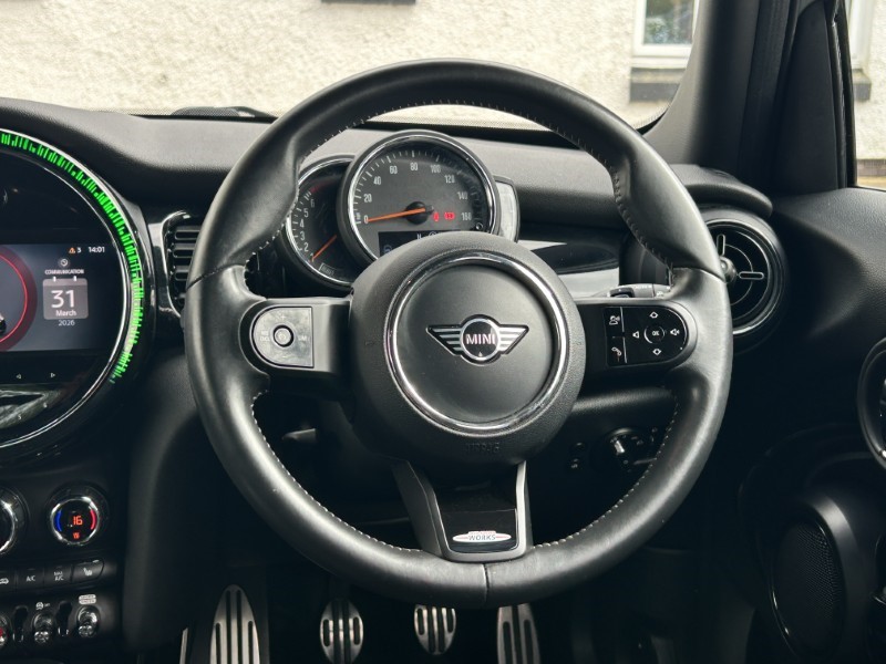 Used MINI Hatch 2022 for sale - 78152733: Photo 5