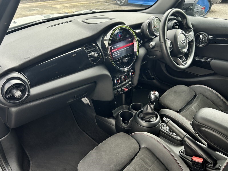 Used MINI Hatch 2022 for sale - 78152733: Photo 7