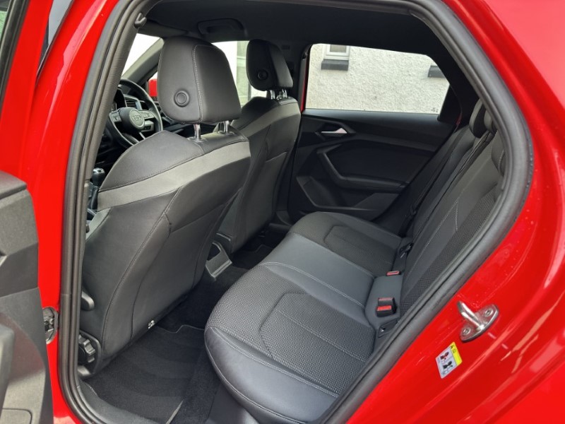 Used Audi A1 2019 for sale - 77127654: Photo 13