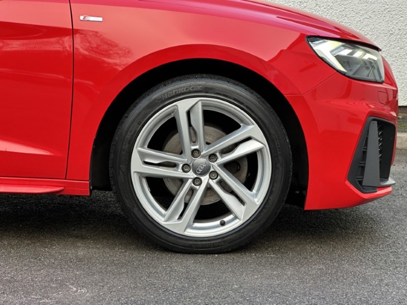 Used Audi A1 2019 for sale - 77127654: Photo 15