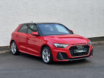 Used Audi A1 2019 for sale - 77127654: Photo
