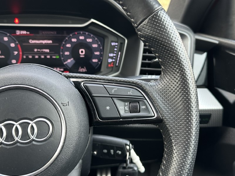 Used Audi A1 2019 for sale - 77127654: Photo 27