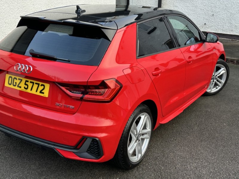 Used Audi A1 2019 for sale - 77127654: Photo 38