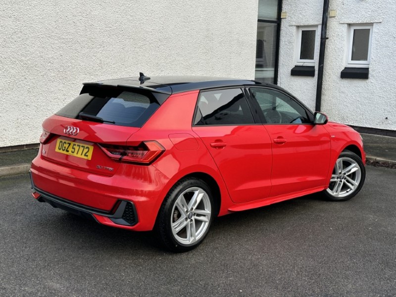 Used Audi A1 2019 for sale - 77127654: Photo 39