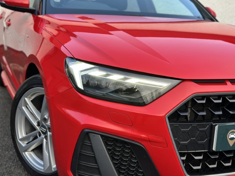 Used Audi A1 2019 for sale - 77127654: Photo 43