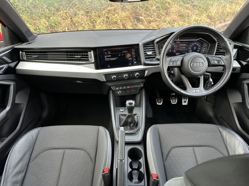 Used Audi A1 2019 for sale - 77127654: Photo 5
