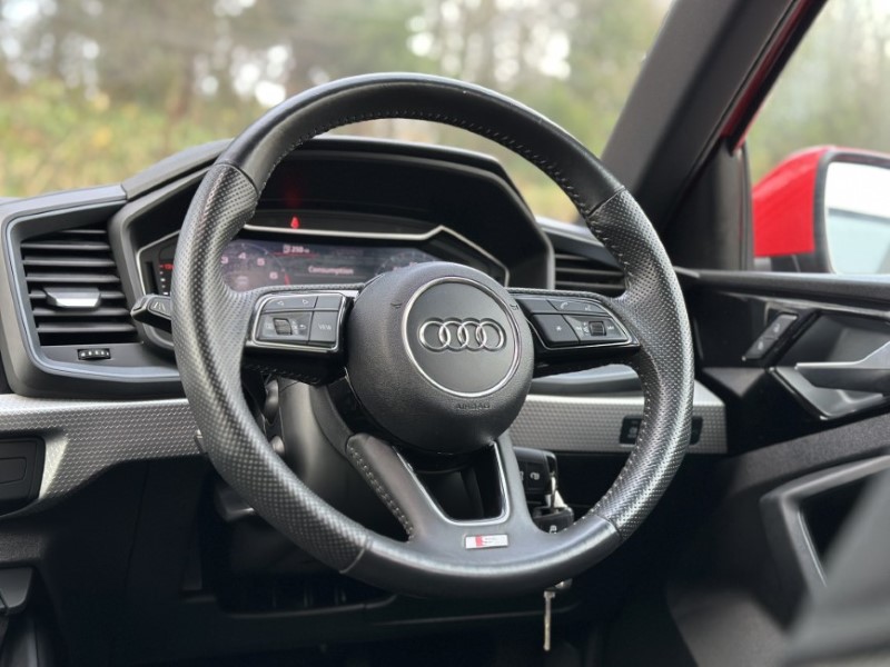 Used Audi A1 2019 for sale - 77127654: Photo 6