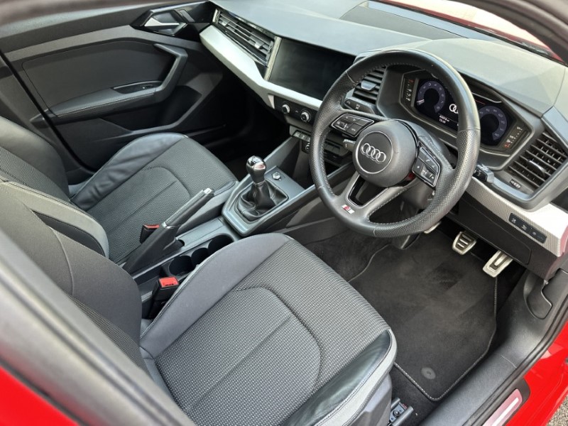 Used Audi A1 2019 for sale - 77127654: Photo 7