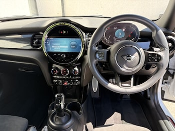 Used MINI Hatch 2023 for sale - 78838222: Photo