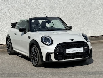 Used MINI Convertible 2023 for sale - 79029838: Photo