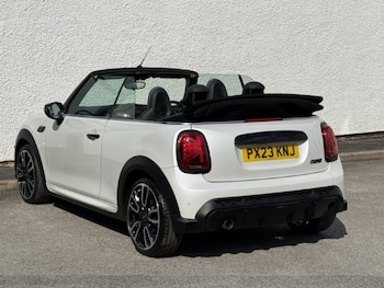 Used MINI Convertible 2023 for sale - 79029838: Photo