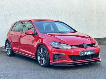 Used Volkswagen Golf 2018 for sale - 77339559: Photo