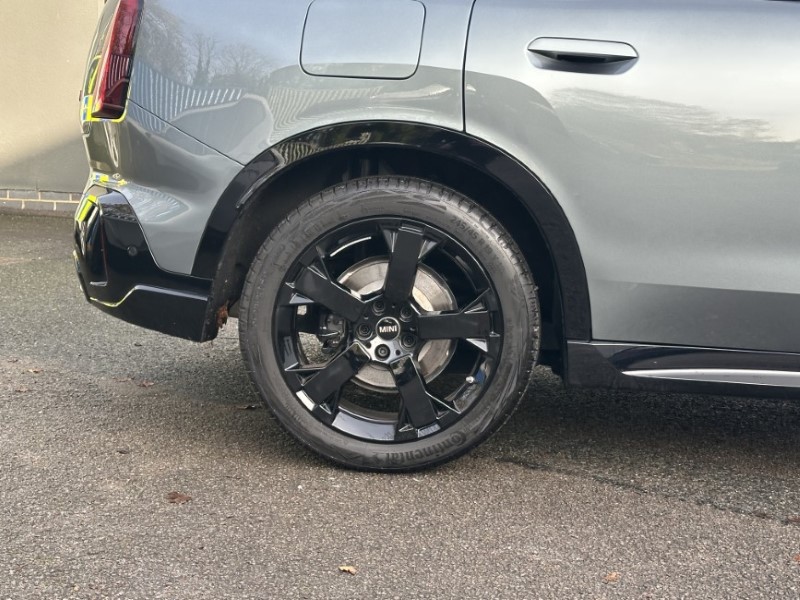 Used MINI Countryman 2025 for sale - 76981979: Photo 14