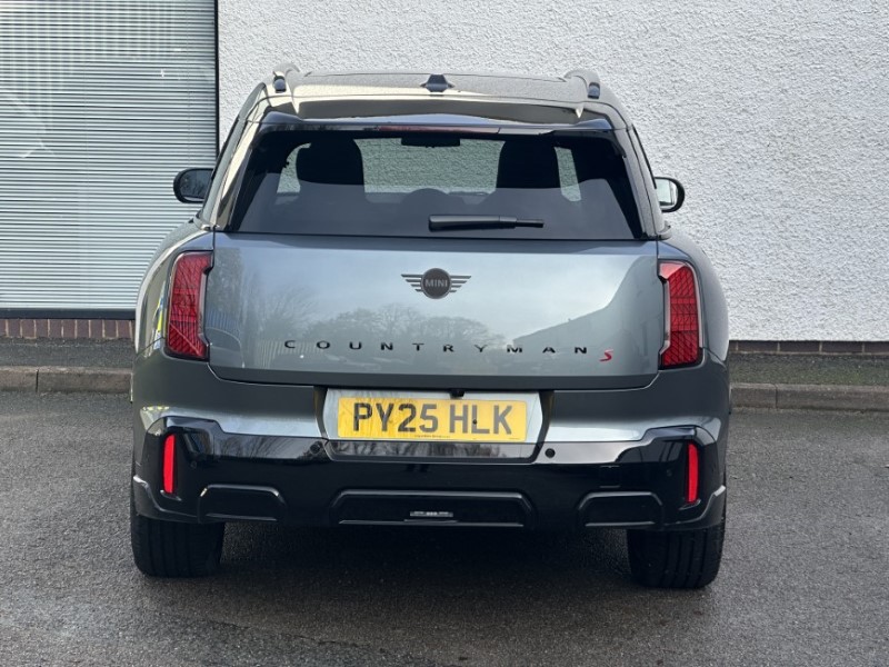 Used MINI Countryman 2025 for sale - 76981979: Photo 15