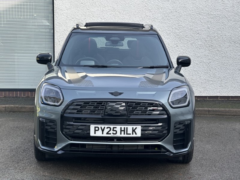 Used MINI Countryman 2025 for sale - 76981979: Photo 16