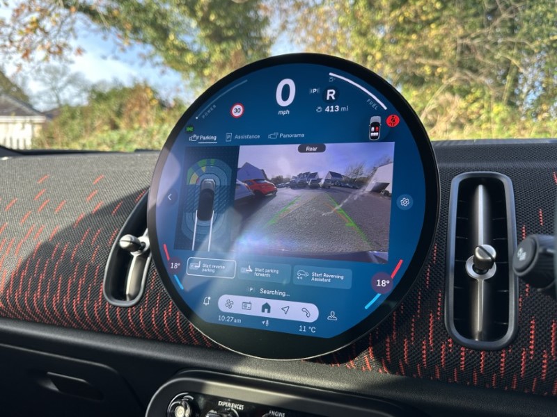 Used MINI Countryman 2025 for sale - 76981979: Photo 17