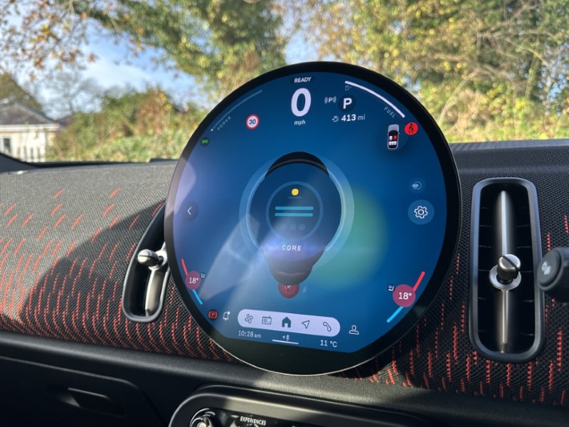 Used MINI Countryman 2025 for sale - 76981979: Photo 18