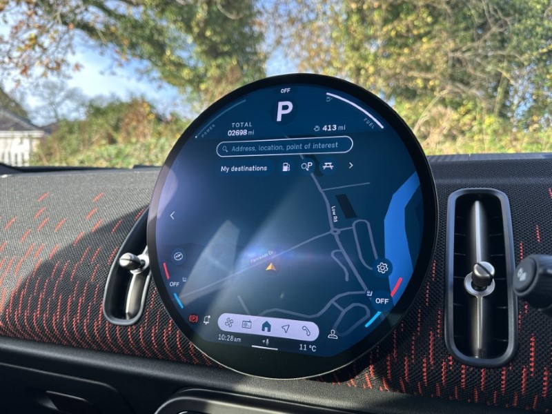 Used MINI Countryman 2025 for sale - 76981979: Photo 19