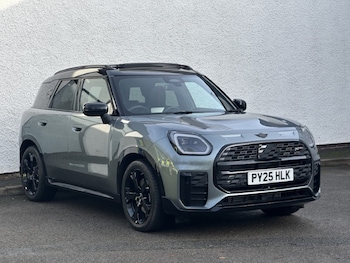 Used MINI Countryman 2025 for sale - 76981979: Photo