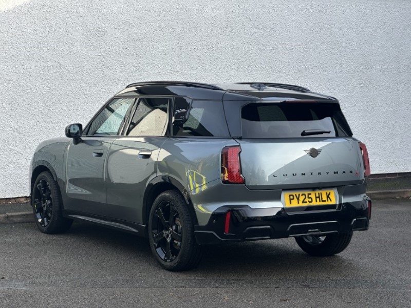 Used MINI Countryman 2025 for sale - 76981979: Photo 2