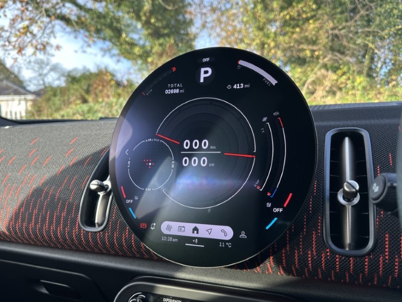 Used MINI Countryman 2025 for sale - 76981979: Photo 20