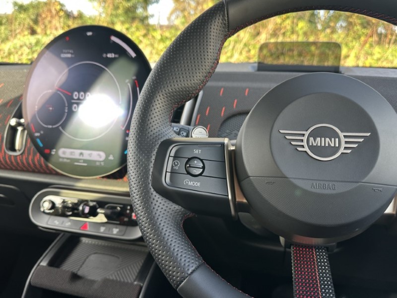 Used MINI Countryman 2025 for sale - 76981979: Photo 22