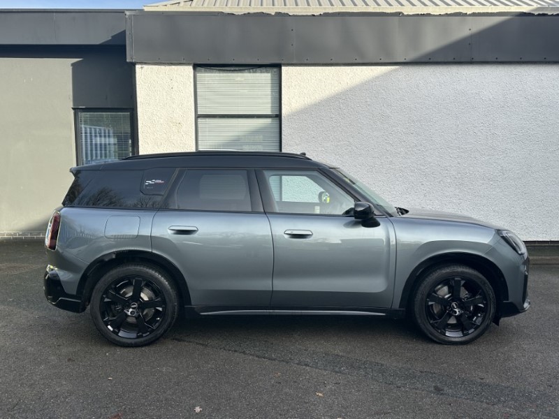 Used MINI Countryman 2025 for sale - 76981979: Photo 3