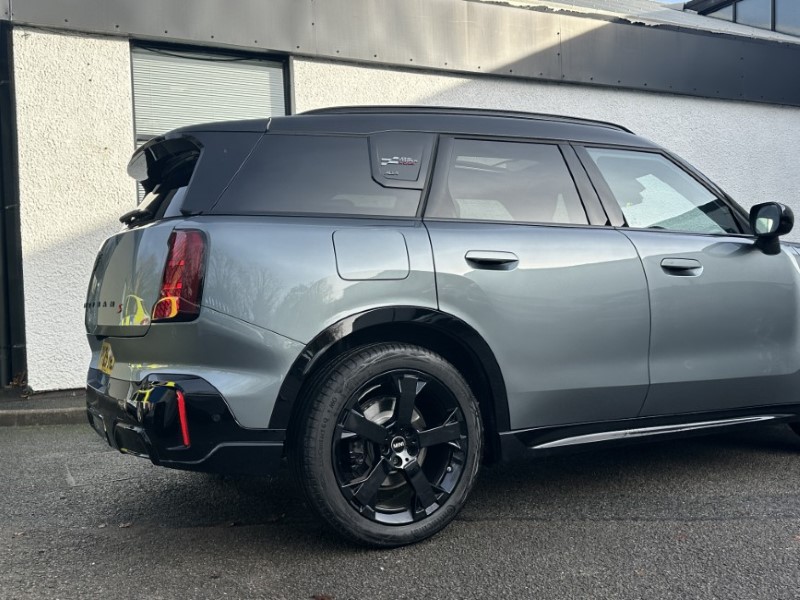 Used MINI Countryman 2025 for sale - 76981979: Photo 31