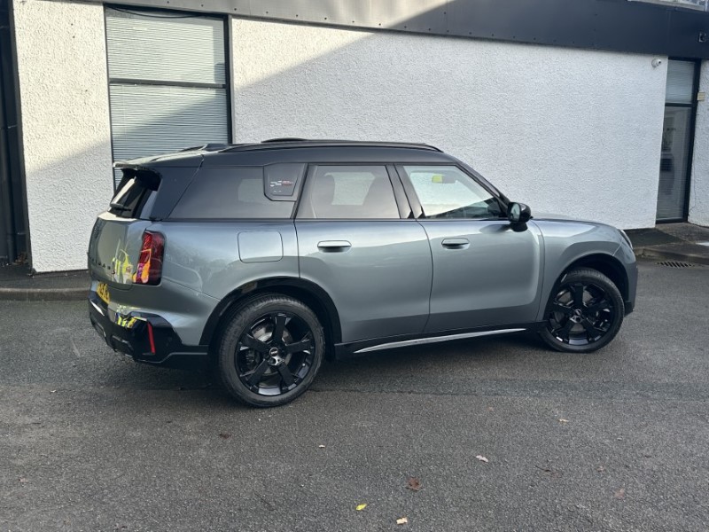 Used MINI Countryman 2025 for sale - 76981979: Photo 32