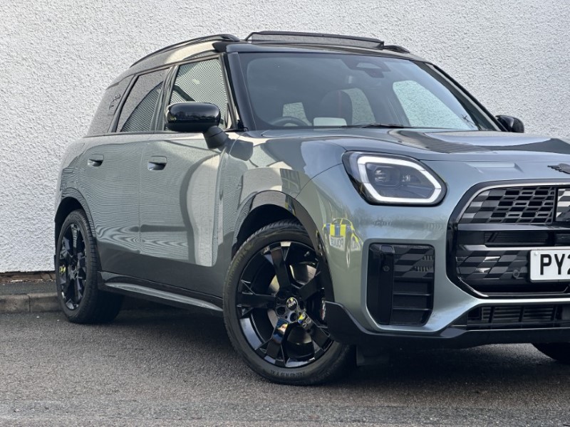 Used MINI Countryman 2025 for sale - 76981979: Photo 33