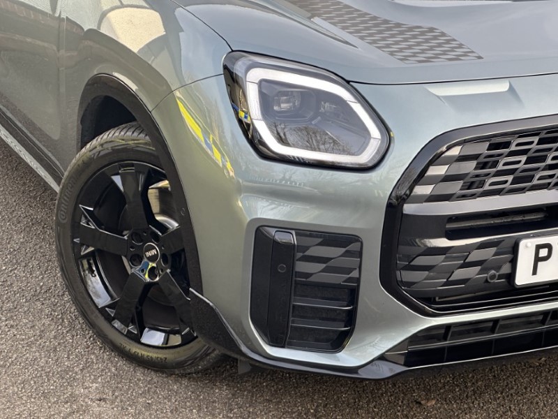 Used MINI Countryman 2025 for sale - 76981979: Photo 34