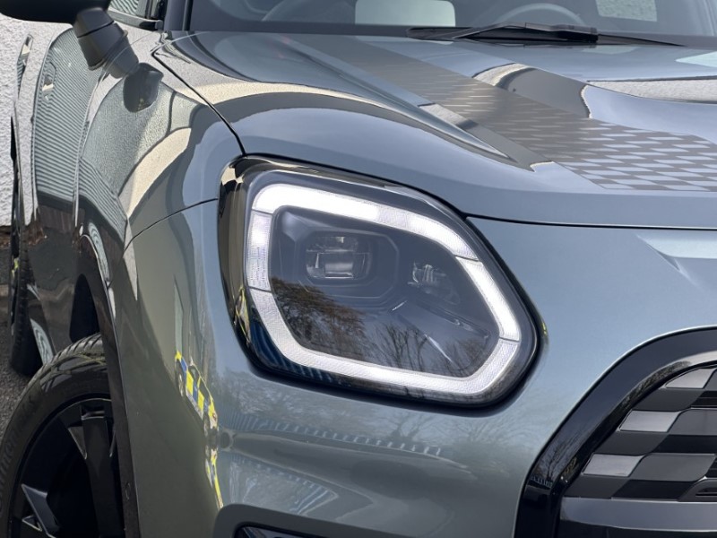 Used MINI Countryman 2025 for sale - 76981979: Photo 35