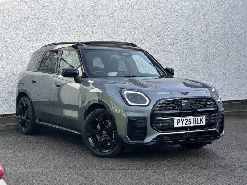 Used MINI Countryman 2025 for sale - 76981979: Photo 36