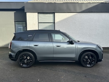 Used MINI Countryman 2025 for sale - 76981979: Photo