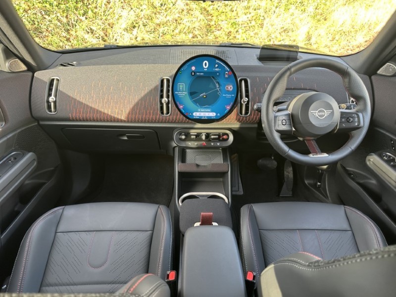 Used MINI Countryman 2025 for sale - 76981979: Photo 4
