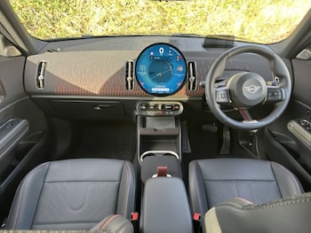 Used MINI Countryman 2025 for sale - 76981979: Photo