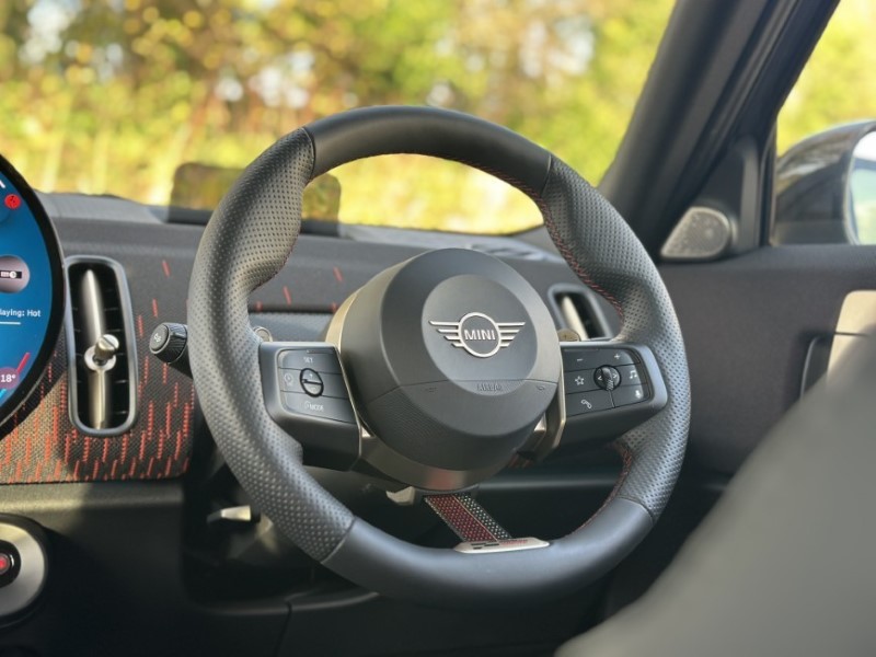 Used MINI Countryman 2025 for sale - 76981979: Photo 5