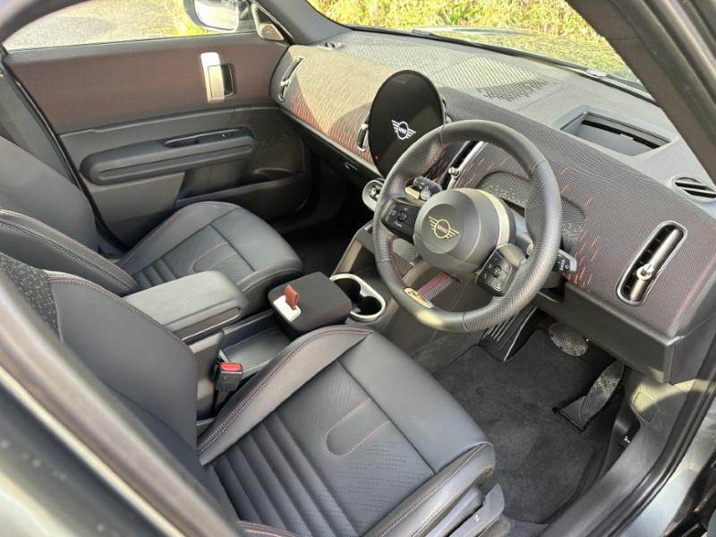 Used MINI Countryman 2025 for sale - 76981979: Photo 6