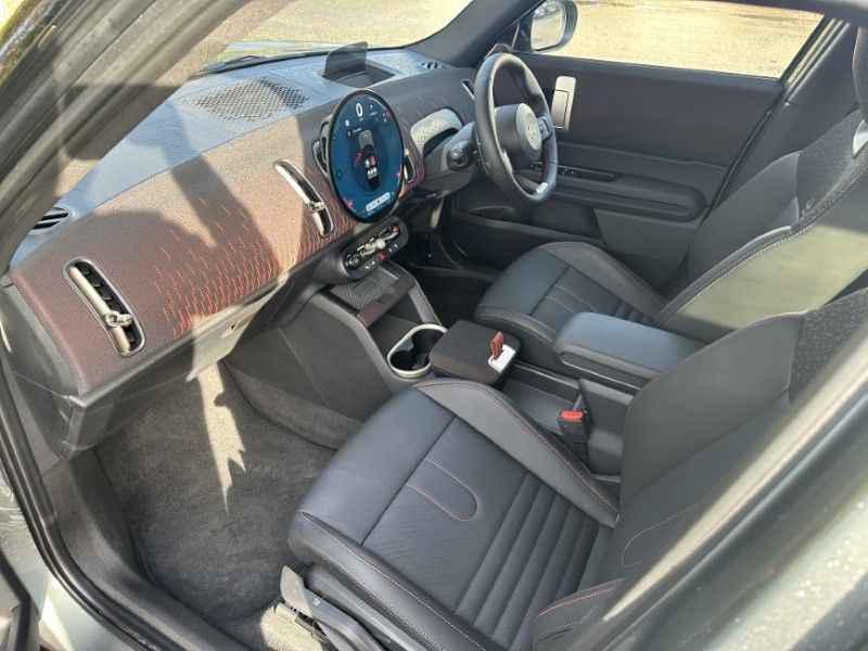 Used MINI Countryman 2025 for sale - 76981979: Photo 7